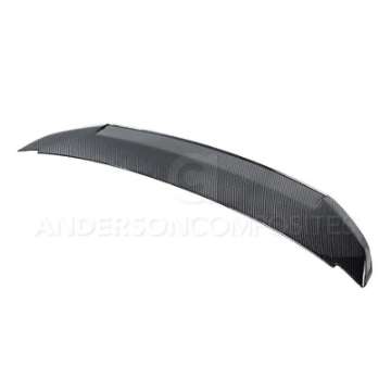 Picture of Anderson Composites 10-14 Ford Mustang-Shelby GT500 Rear Spoiler