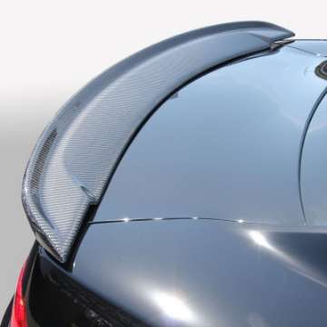 Picture of Anderson Composites 14-15 Chevrolet Camaro Z28 Type-Z28 Rear Spoiler