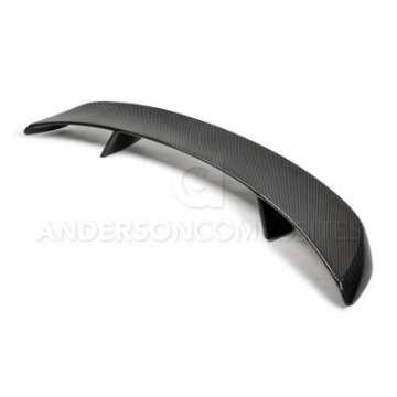 Picture of Anderson Composites 15-16 Ford Mustang Type-AT Rear Spoiler