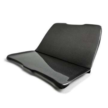 Picture of Anderson Composites 15-16 Ford Mustang Rear Seat Delete