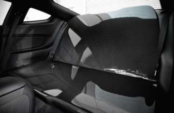 Picture of Anderson Composites 15-16 Ford Mustang Rear Seat Delete