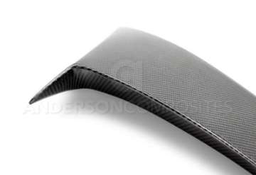 Picture of Anderson Composites 15-16 Ford Mustang Side Scoop