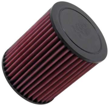 Picture of K&N 04-11 Audi A6 2-0L Round Replacement Air Filter