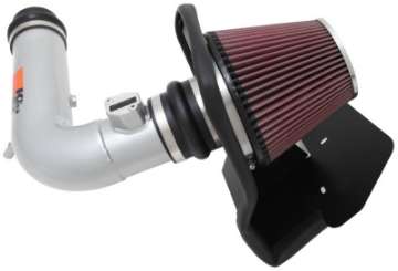 Picture of K&N 11 Ford Explorer 3-5L V6 Performance Intake Kit