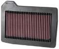 Picture of K&N Replacement Air Filter 00-07 Victory Various Models