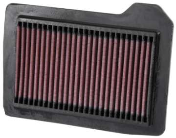 Picture of K&N Replacement Air Filter 00-07 Victory Various Models