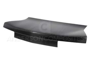 Picture of Anderson Composites 10-13 Chevrolet Camaro Type-OE Decklid