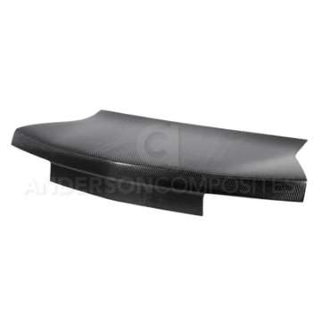 Picture of Anderson Composites 10-13 Chevrolet Camaro Type-OE Decklid