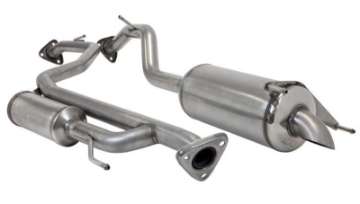 Picture of AEM 11-12 Honda CR-Z 1-5L Exhaust