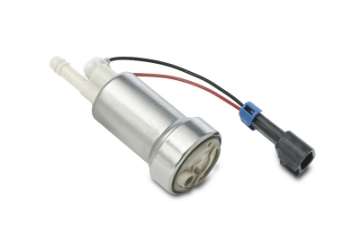 Picture of Walbro Universal 450lph In-Tank Fuel Pump E85 Version