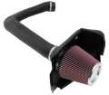 Picture of K&N 11-12 Dodge Challenger-Charger - 11-12 Chrysler 300 3-6L V6 Aircharger Performance Intake