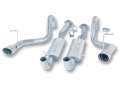 Picture of Borla 94-95 Mustang GT-Cobra V8 5-0L SS Catback Exhaust