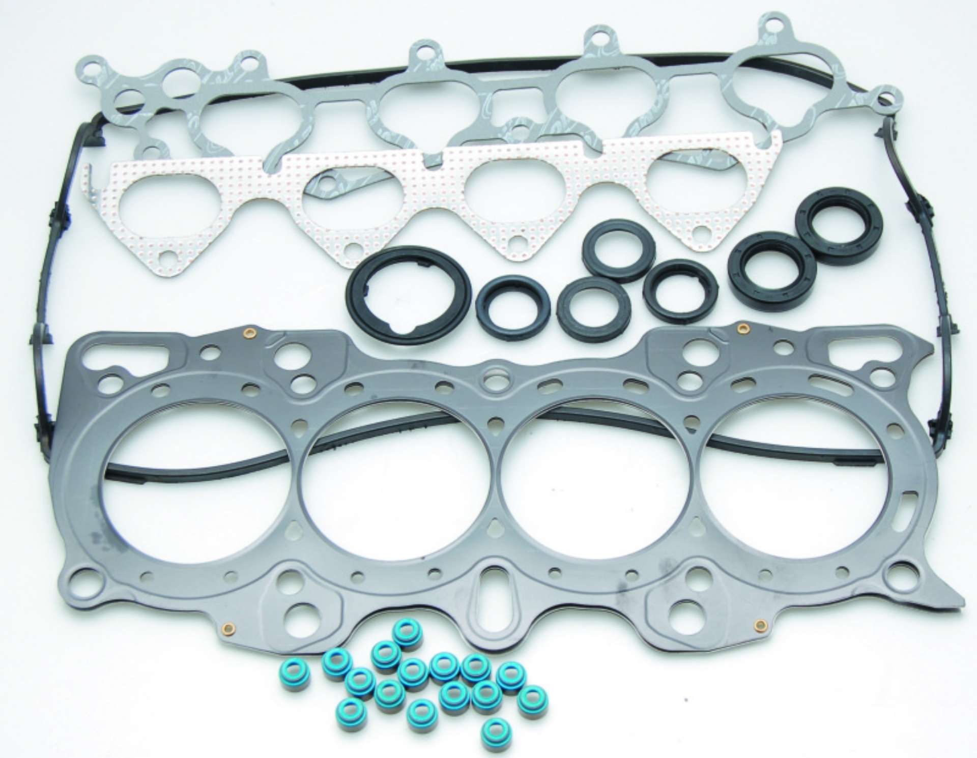 Picture of Cometic Street Pro 97-01 Honda B20B4-Z2 2-0L Non-VTEC 85mm Top End Kit