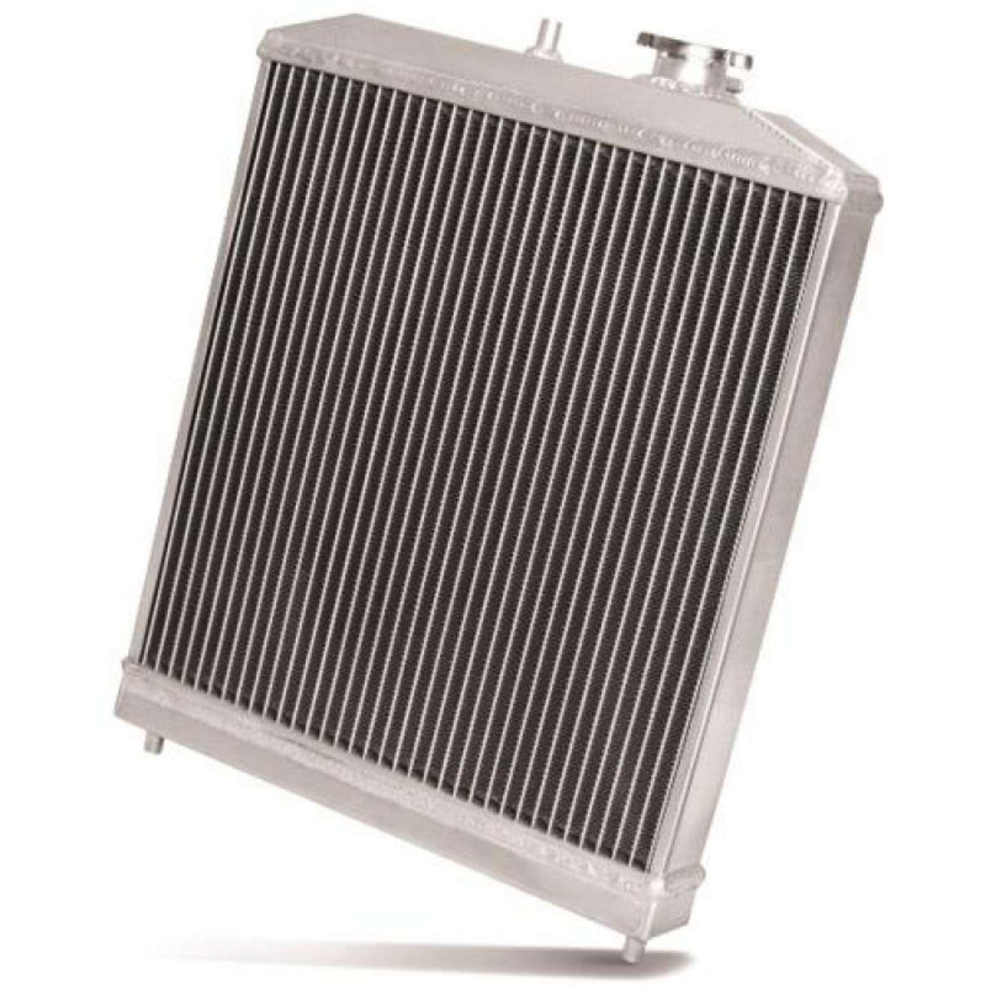 Picture of BLOX Racing 1992-2000 Honda Civic - 1-2 Core 2 Row Radiator