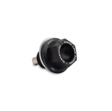 Picture of BLOX Racing Magnetic Drain Plug - Oil - 14x1-5mm Fits Honda Mitsubishi Ford GM Mazda Suzuki