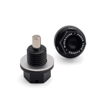 Picture of BLOX Racing Magnetic Oil & Transmission Drain Plug Set