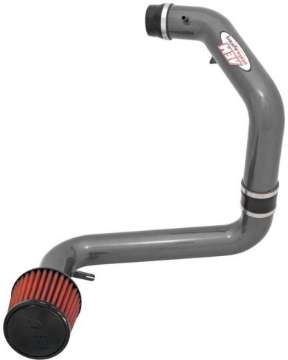 Picture of AEM 04-05 Honda S2000 Silver Cold Air Intake