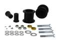 Picture of Whiteline 08+ Ford Focus - 04-09 Mazda 3 Front Anti-Lift-Caster - C-A Lower Inner Rear Bushing