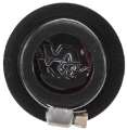 Picture of K&N 1in Flange ID x 2in OD x 1-5 inch H Rubber Base Crankcase Vent Filter