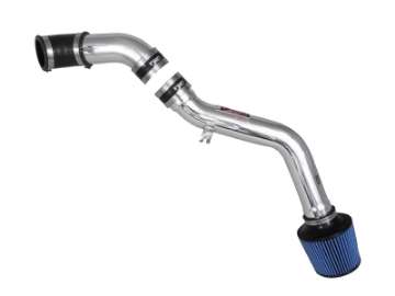 Picture of Injen 03-08 Hyundai Tiburon 2-7L V6 Polished Cold Air Intake w- MR Tech