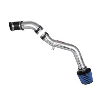 Picture of Injen 03-08 Hyundai Tiburon 2-7L V6 Black Cold Air Intake w- MR Tech