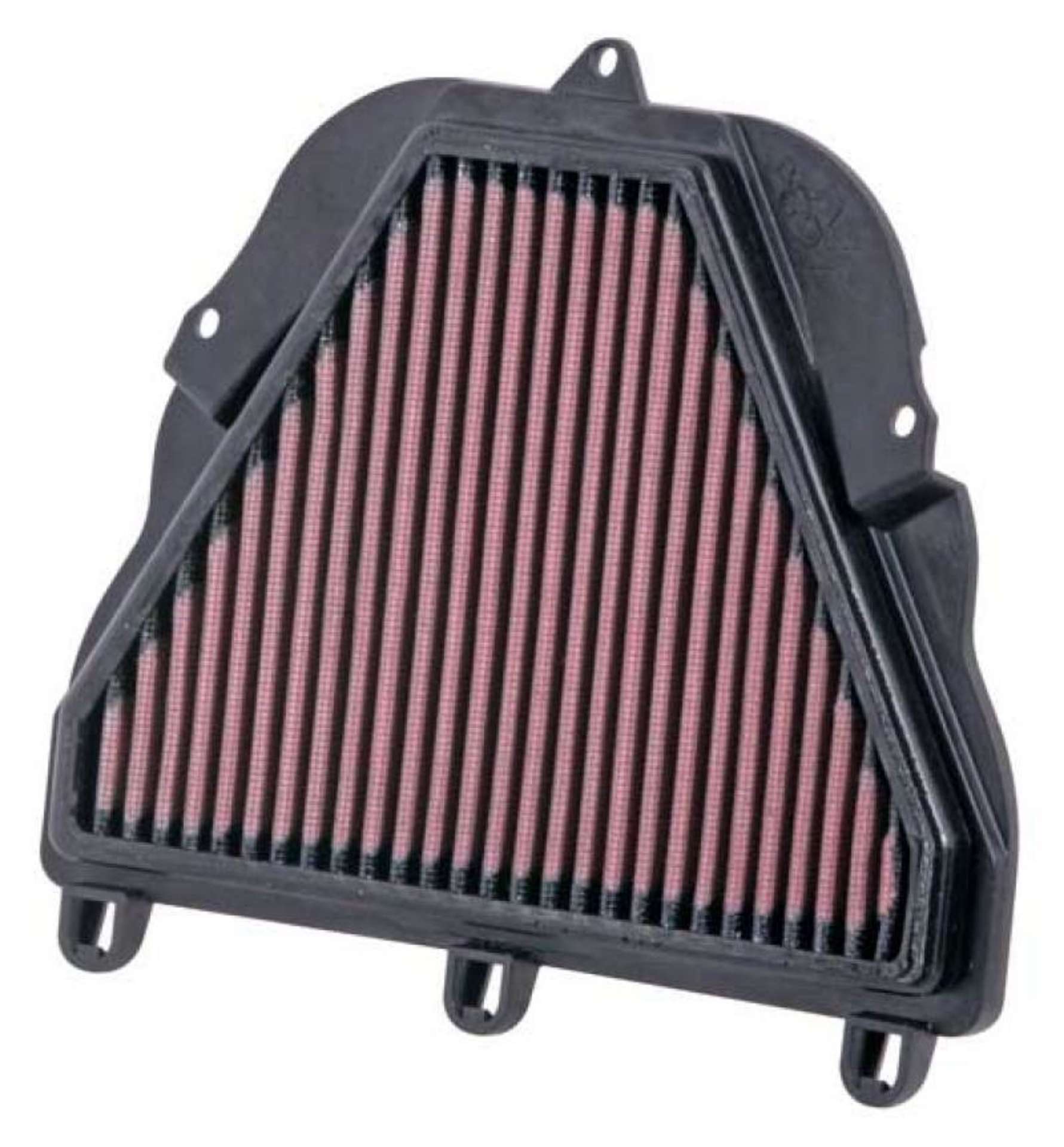 Picture of K&N 06-12 Triumph Daytona 675-675 SE-675R-Street Triple-Street Triple R Replacement Air Filter