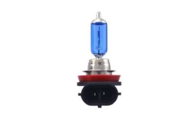 Picture of Hella Optilux XB Extreme Type H11 12V 80W Blue Bulbs - Pair