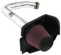 Picture of K&N 11-12 Chrysler 300 3-6L - 11-12 Dodge Challenger-Charger 3-6L Typhoon Performance Intake