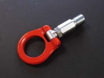 Picture of Cusco Tow Hook Swivel Joint Rear Mitsubishi Lancer Evo X