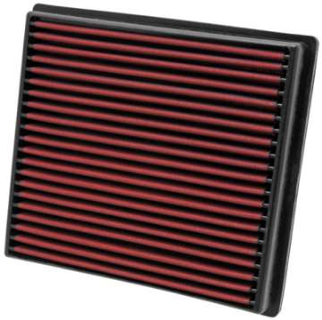 Picture of AEM 94-02 Ram 5-9L Diesel 11-875in O-S L x 10-75in O-S W x 1-75in H DryFlow Air Filter