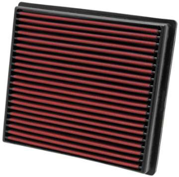 Picture of AEM 94-02 Ram 5-9L Diesel 11-875in O-S L x 10-75in O-S W x 1-75in H DryFlow Air Filter