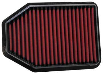Picture of AEM 07-10 Jeep Wrangler 3-8L V6 11-75in O-S L x 8-25in O-S W x 1-5in H DryFlow Air Filter