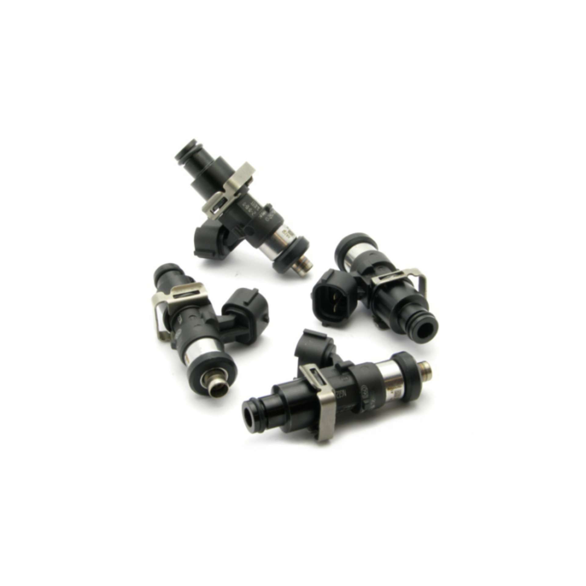 Picture of DeatschWerks 02-12 Subaru WRX - 07-12 Legacy GT-STI 2200cc Injectors set of 4