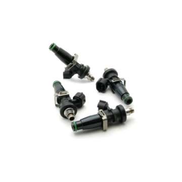 Picture of DeatschWerks 92-00 Honda Civic B-D-H - 91-01 Integra OBD I-II, B-D-H 2200cc Injectors set of 4