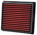 Picture of AEM 11 Jeep Grand Cherokee - 11 Durango 9-625in O-S L x 8-875in O-S W x 2-375in H DryFlow Air Filter