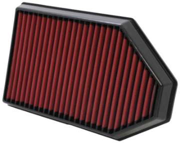 Picture of AEM 11 Dodge Challenger-Charger-300C 14-438in O-S L x 9-125in O-S W x 1-75in H DryFlow Air Filter