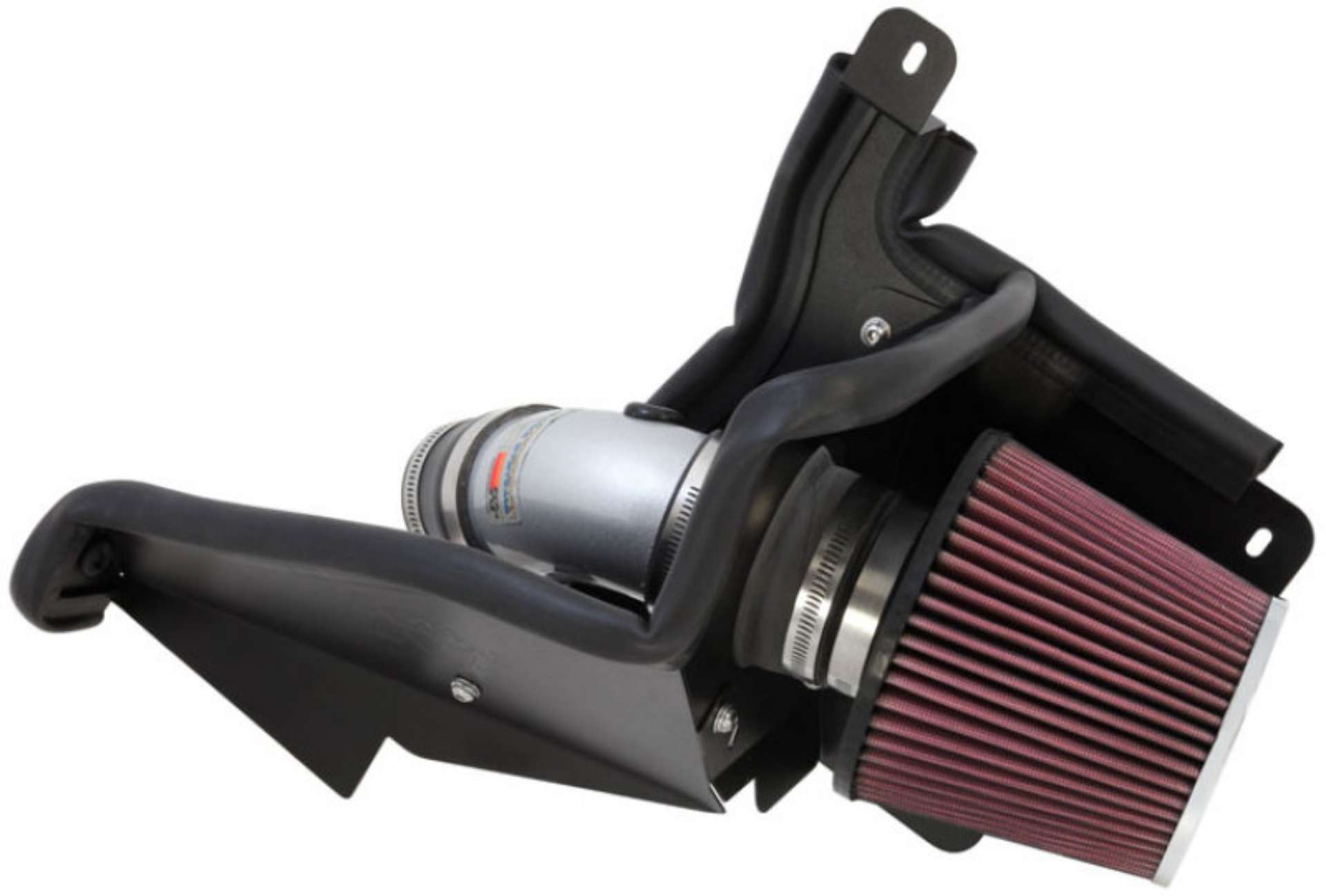 Picture of K&N 12 Ford Focus 2-0L Typhoon Performance Intake