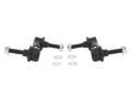 Picture of Whiteline Universal 60-80mm Swaybar Link Kit-Heavy Duty Adjustable Ball Joint