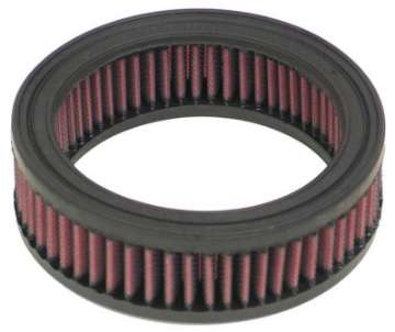 Picture of K&N Replacement Air Filter 4-688in ID x 6-063in OD x 1-875in H for Harley Davidson-Rover