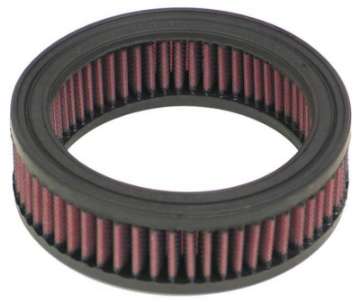 Picture of K&N Replacement Air Filter 4-688in ID x 6-063in OD x 1-875in H for Harley Davidson-Rover