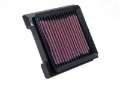 Picture of K&N Replacement Air Filter for 86-04 Suzuki LS650 Savage - 05-11 Boulevard S40