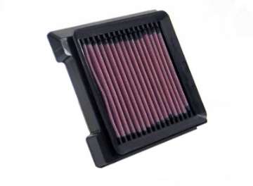 Picture of K&N Replacement Air Filter for 86-04 Suzuki LS650 Savage - 05-11 Boulevard S40