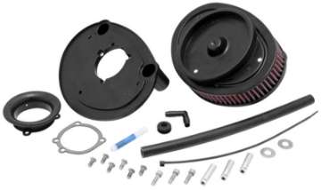 Picture of K&N Red Intake System for Harley Davidson