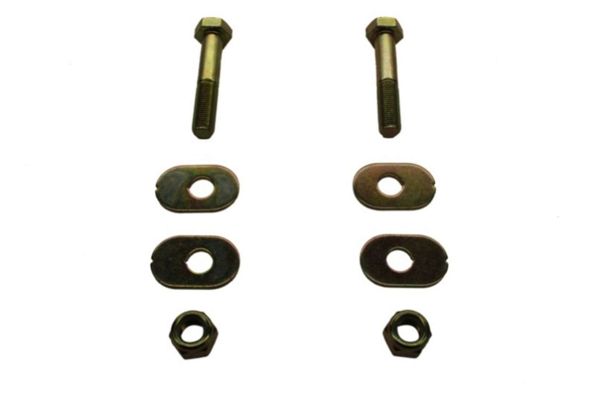 Picture of Whiteline 9-98-8-09 Subaru Legacy-Liberty Rear Toe Lock Bolt Kit