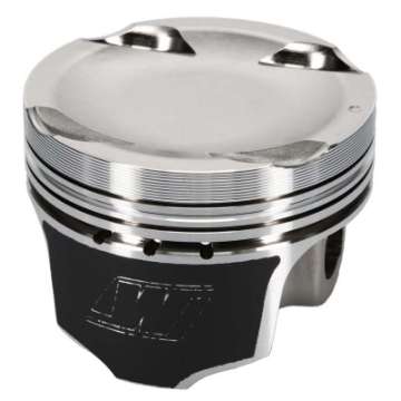 Picture of Wiseco 1400 HD Mitsubishi 4G63 Turbo -14cc Piston Kit