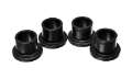 Picture of Energy Suspension 00-04 Dodge Dakota 4WD - 00-03 Durango 4WD Black Front Rack and Pinion Bushing Set