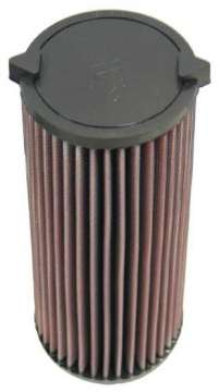 Picture of K&N Replacement Air Filter 02-06 Mercedes Benz E200-220-270 - 02-04 E320 - 04-05 E280