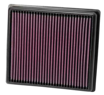 Picture of K&N Replacement Air FIlter 12 BMW 320i-328i 2-0L