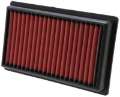 Picture of AEM Nissan 11in O-S L x 6-688in O-S W x 1-438in H DryFlow Air Filter