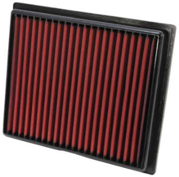 Picture of AEM Nissan 11-438in O-S L x 9-75in O-S W x 1-438in H DryFlow Air Filter